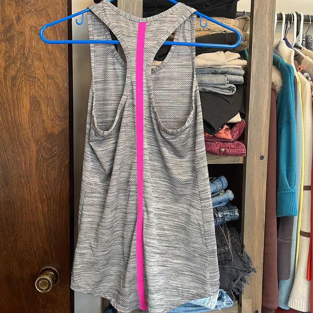 Reebok workout tank